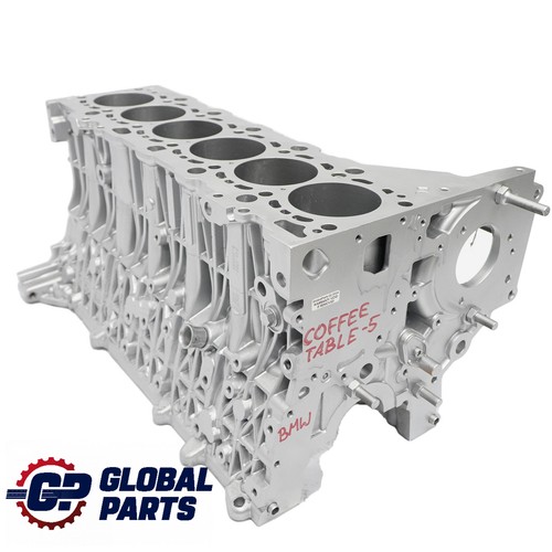Blocco cilindri motore bmw - 6,