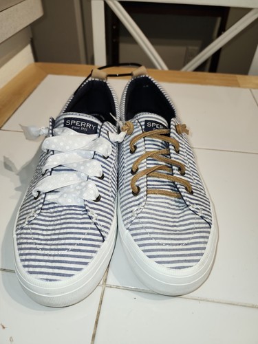 Scarpe donna sperry top - da,