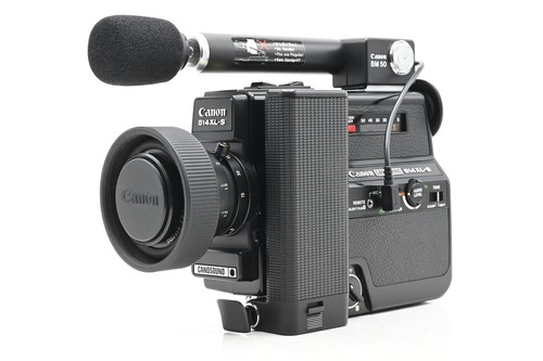Canon canosound 514xl - canosound, 514xl-s