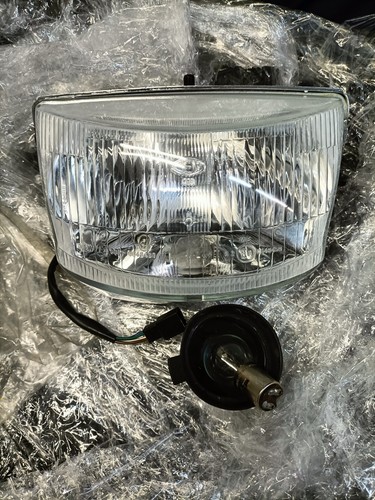 Faro fanale luce anteriore - fanale,