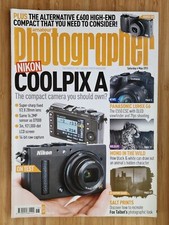 Amateur Photographer -