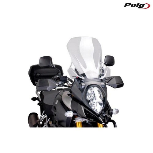 Puig 7229w cupolino touring - puig,