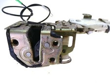 SERRATURA ANTERIORE SINISTRA DAIHATSU CUORE 2003 > 2007 5 PORTE  SER307C