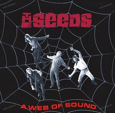 The Seeds - A Web Of Sound GER