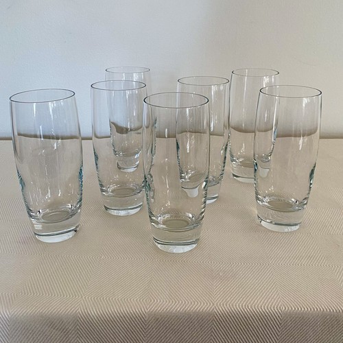 Luigi bormioli set bicchieri - bormioli, 7