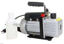 Single stage 3cfm - single,