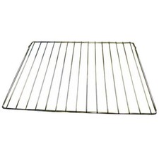 griglia forno Smeg cromata