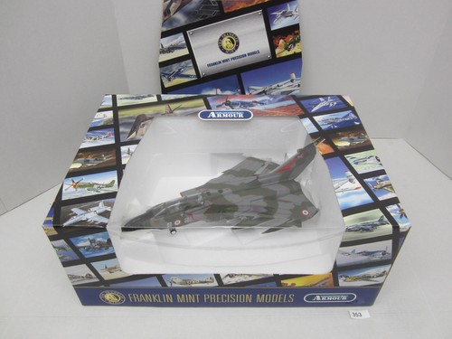 Franklin mint armour 48 - franklin,