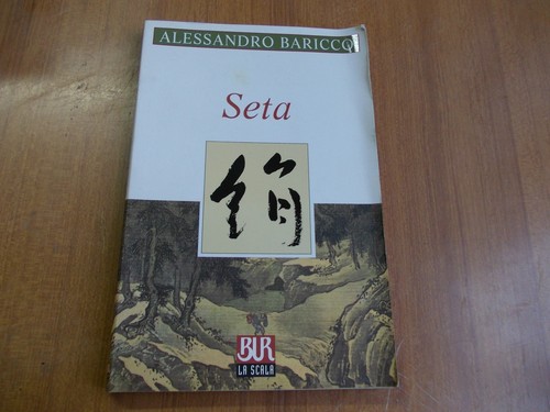 Narrativa seta alessandro - narrativa,