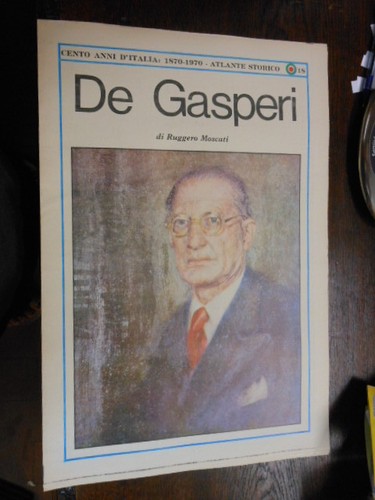 Cento anni italia 1870 - cento, 1870-1970