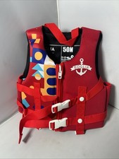 Boglia giubbotto nuoto bambini - nuoto,