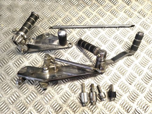 Kit comando trasloco - kit,