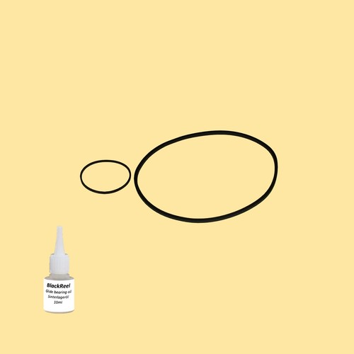 Olio cinghia kit - =,