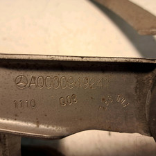 staffe trasmissione per SMART FORTWO (A C451) 800 cdi Ber. 610ba0 A1322200148