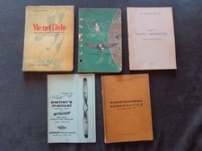 Aeronautica lotto cartaceo - lotto,