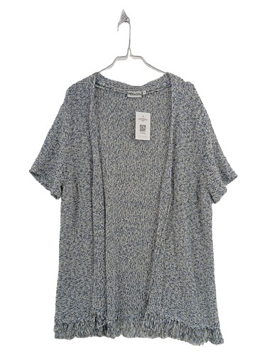 Canda cardigan donna grigio - donna,