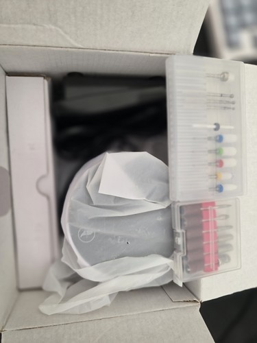 Kit ricostruzione unghie - ricostruzione, gel
