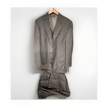 Tuta Oscar De La Renta 3 pezzi