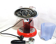 Francisfrancis for Illy