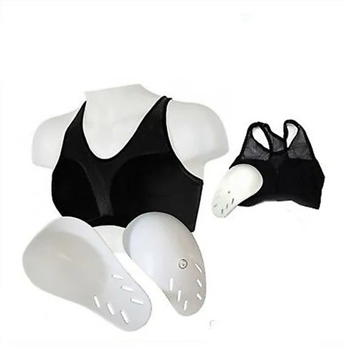 Reggiseno sportivo donna - reggiseno,