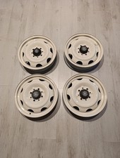 Cerchi Fiat Panda Sisley 4x4