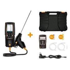 Testo 310 II w/Printer