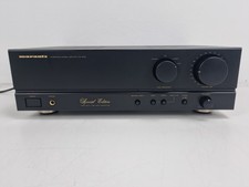 Amplificatore integrato stereo