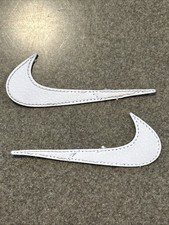 Nike Swoosh Patch Lotto 2