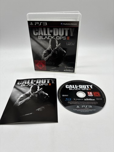 Sony ps3 call duty - -, of