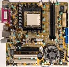 [RETRO] Foxconn WINFAST