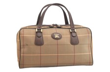 Autentica borsa da viaggio