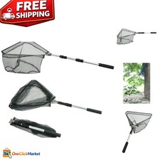 Rete da Pesca Portatile con