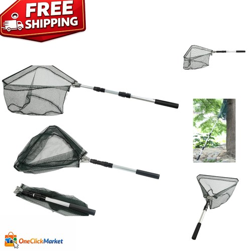 Rete pesca portatile con - da,