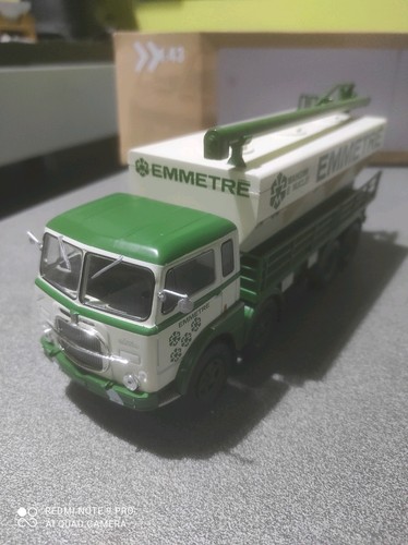 Fiat 690 emmetre camion - 690, n4