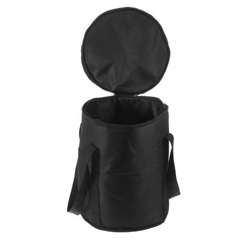 Borsa per riporre dischi da - per,
