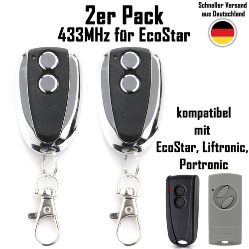 Pezzi ecostar trasmettitore - 2,