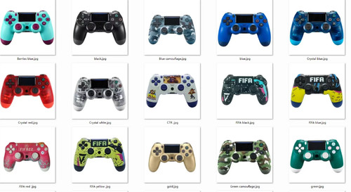 Controller wireless - controller,