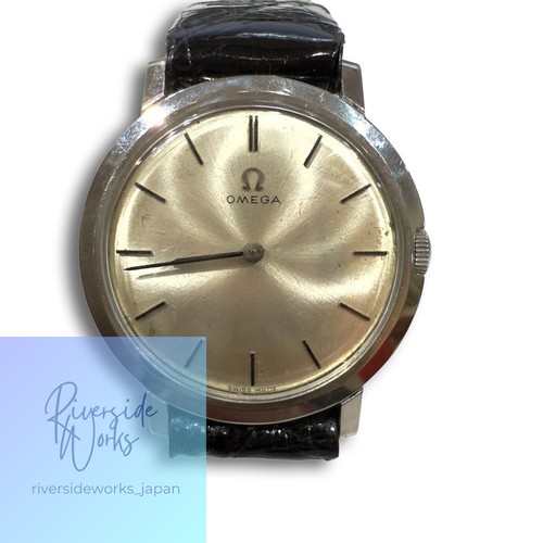 Orologio antico donna omega - antico,