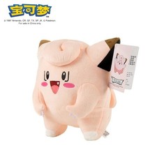 Peluche per bambini CLEFAIRY
