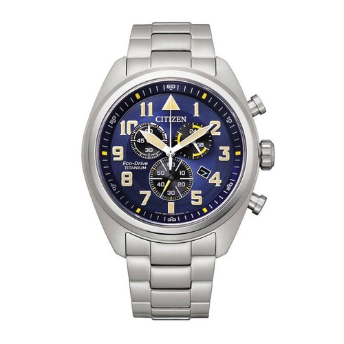 Orologio citizen crono super - crono,