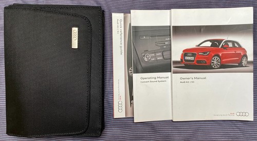 Audi 3dr hatch 5dr - audi,