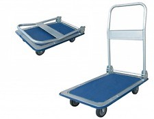 Carrello Vigor con Pianale