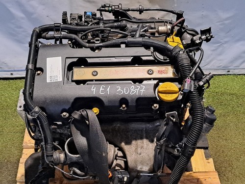 Motore per opel meriva - per, 3°