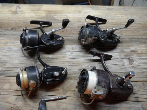 Lot garcia mitchell 2 300 - lot,