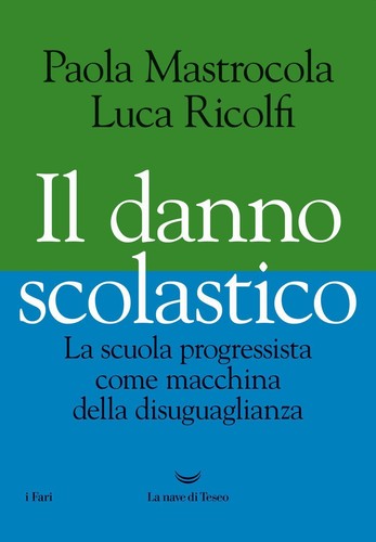 Libri paola mastrocola luca - libri,
