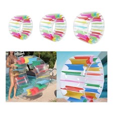 Rullo ruota gonfiabile