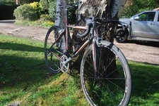 Bici squadra time vxrs - vxrs, ex