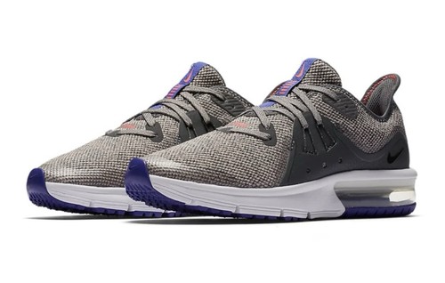 Nike air max sequent - sequent, 3