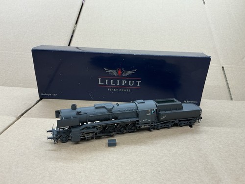 Liliput scale steam - scale,