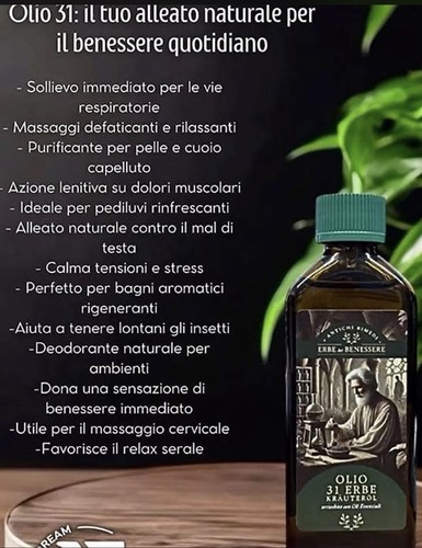 Olio archimede - olio,